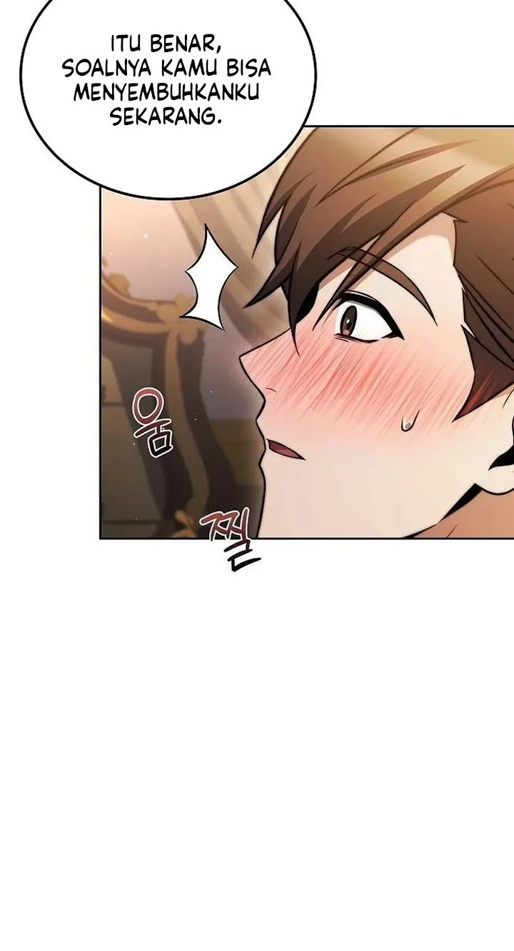 Archmage Restaurant Chapter 128 Gambar 55