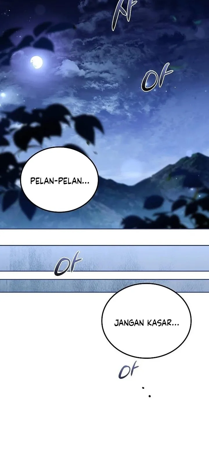 Archmage Restaurant Chapter 128 Gambar 57