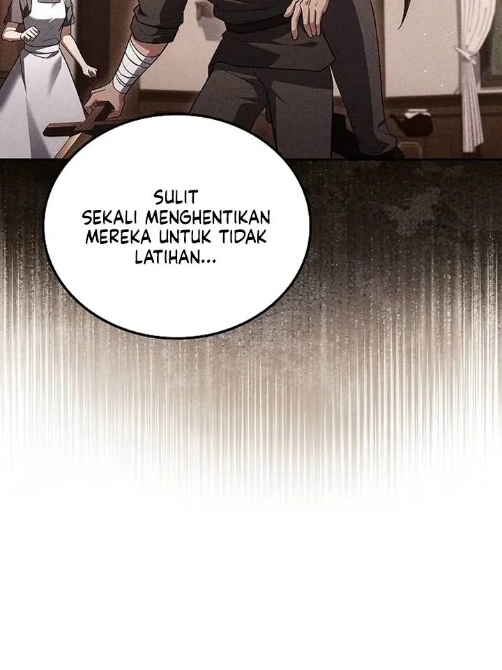 Archmage Restaurant Chapter 128 Gambar 61