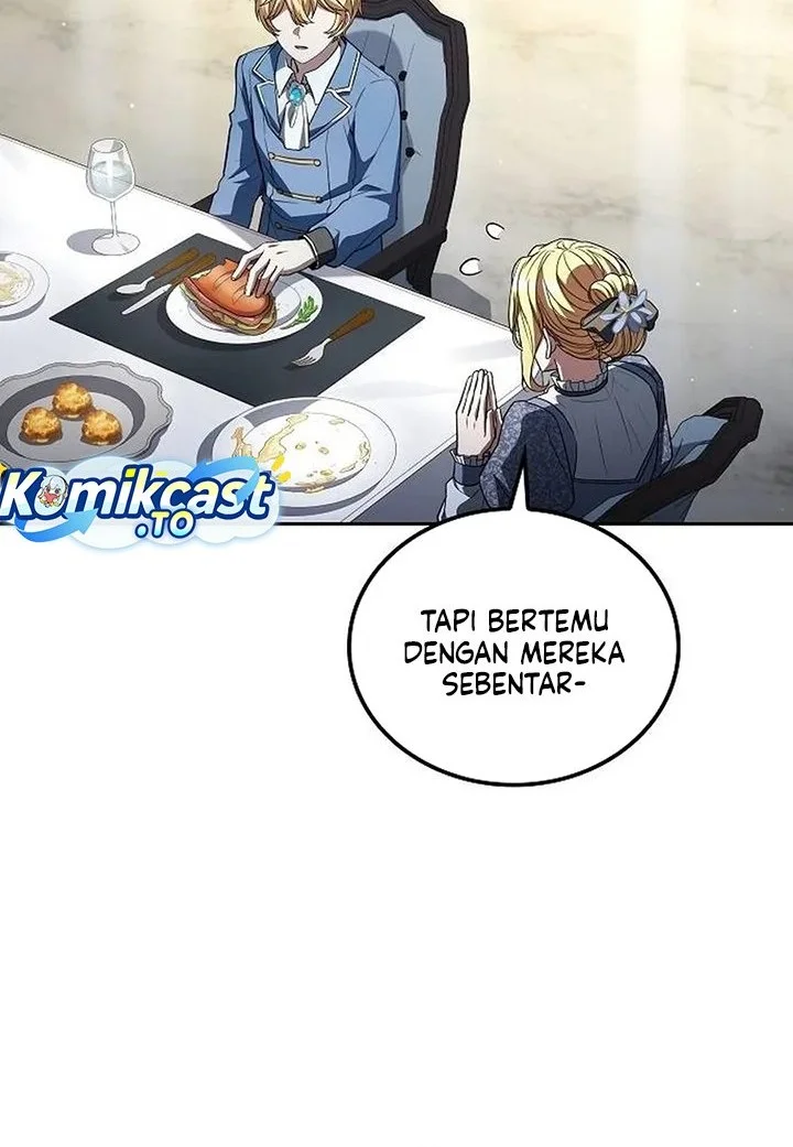 Archmage Restaurant Chapter 128 Gambar 65