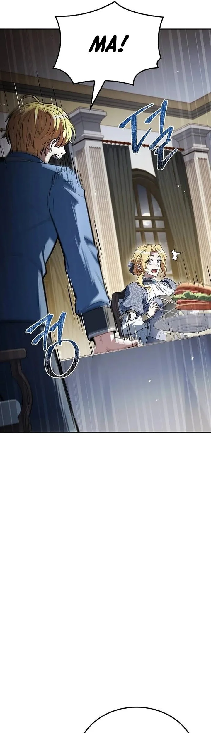 Archmage Restaurant Chapter 128 Gambar 66