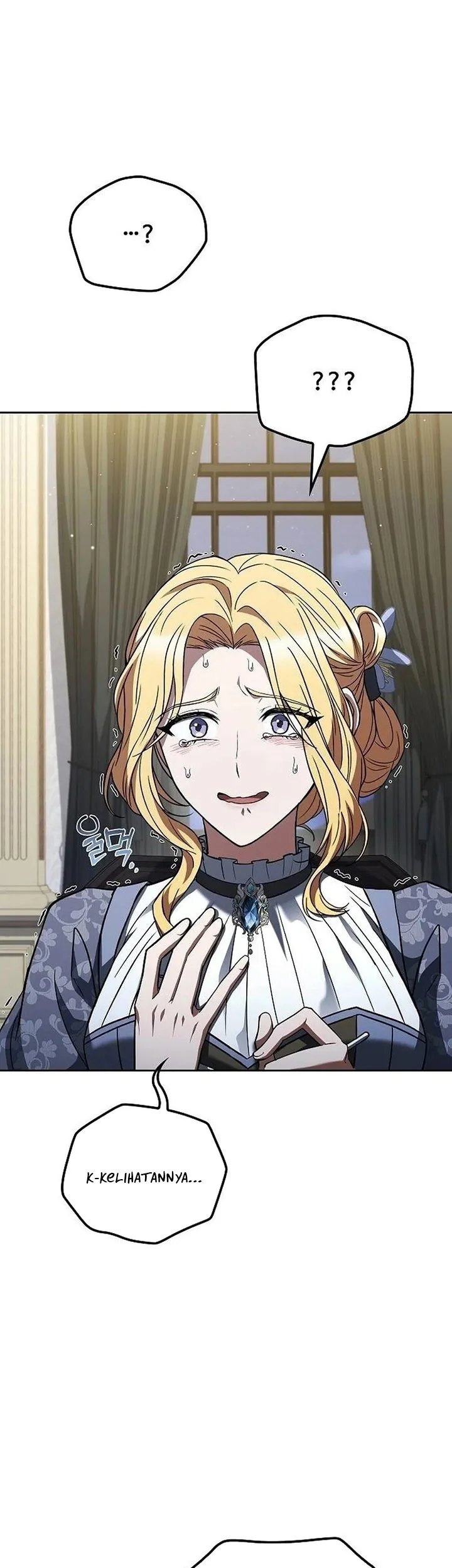 Archmage Restaurant Chapter 128 Gambar 68