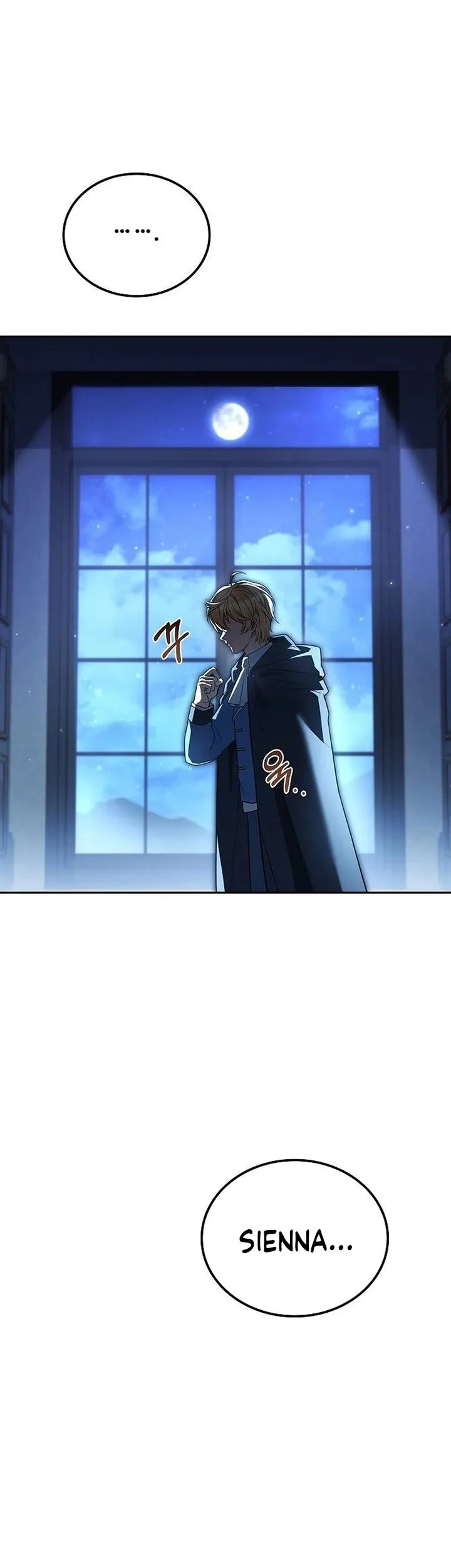 Archmage Restaurant Chapter 128 Gambar 72