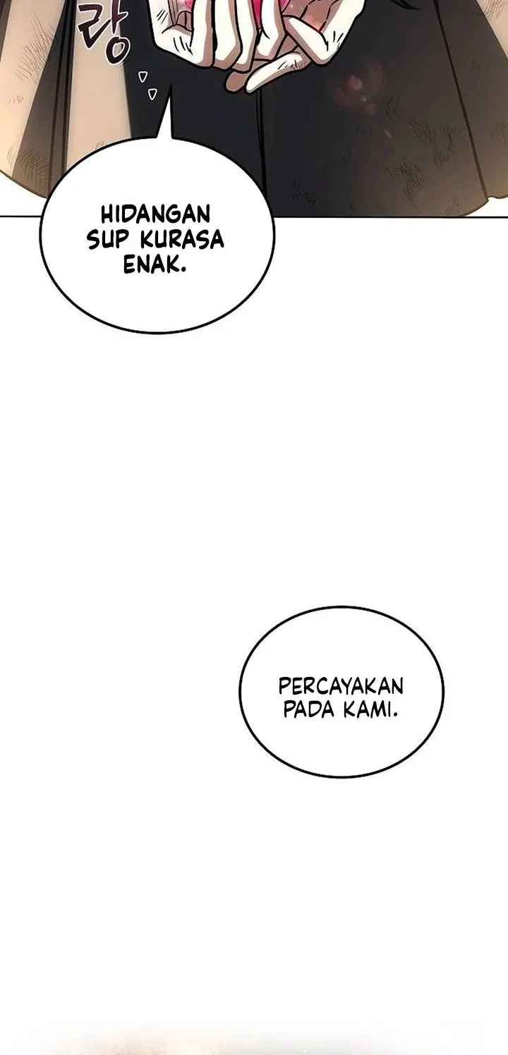 Archmage Restaurant Chapter 128 Gambar 5