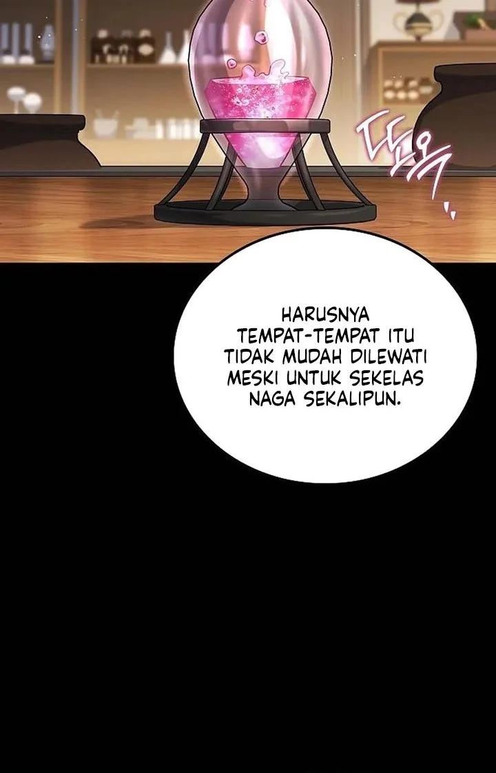 Archmage Restaurant Chapter 128 Gambar 7