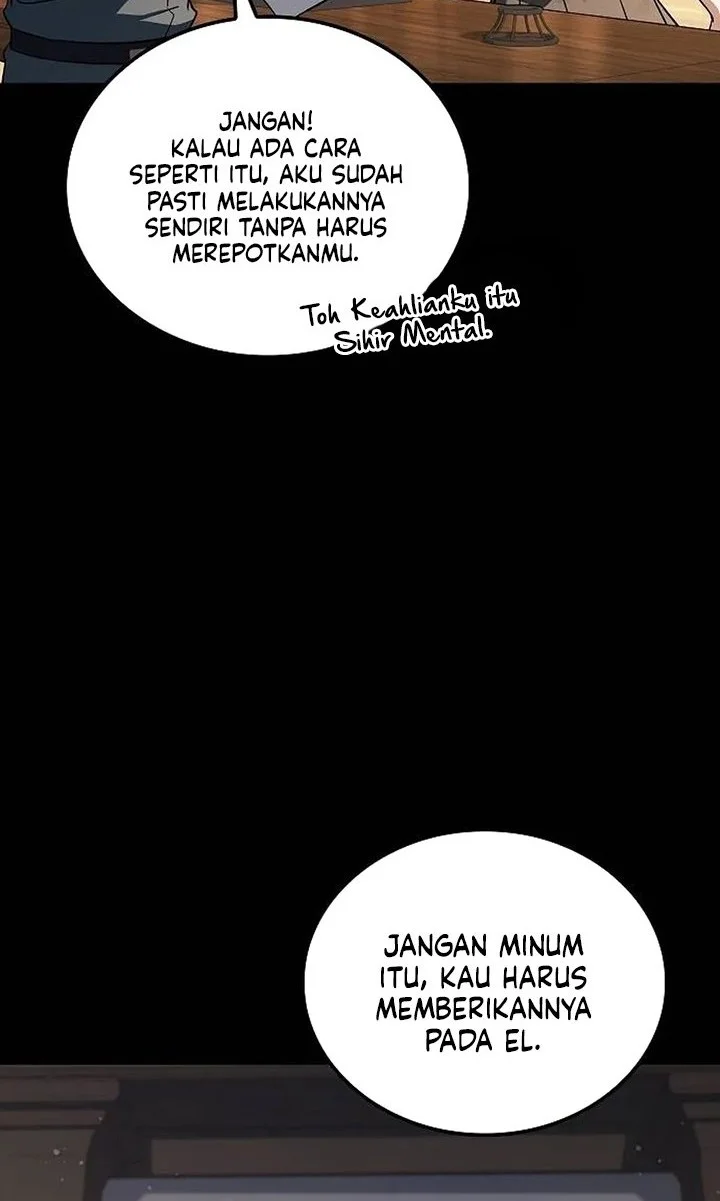 Archmage Restaurant Chapter 128 Gambar 9