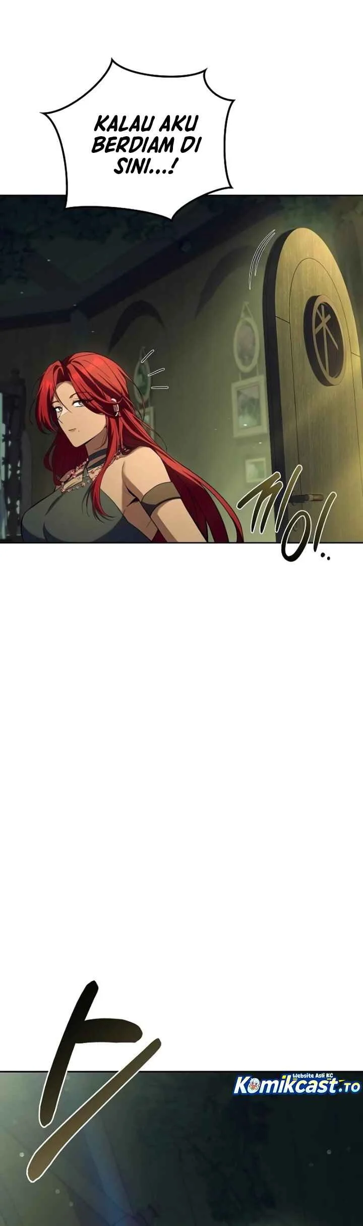 Archmage Restaurant Chapter 129 Gambar 44