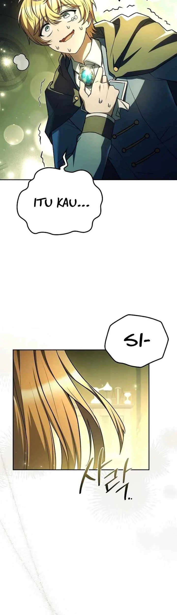 Archmage Restaurant Chapter 129 Gambar 46
