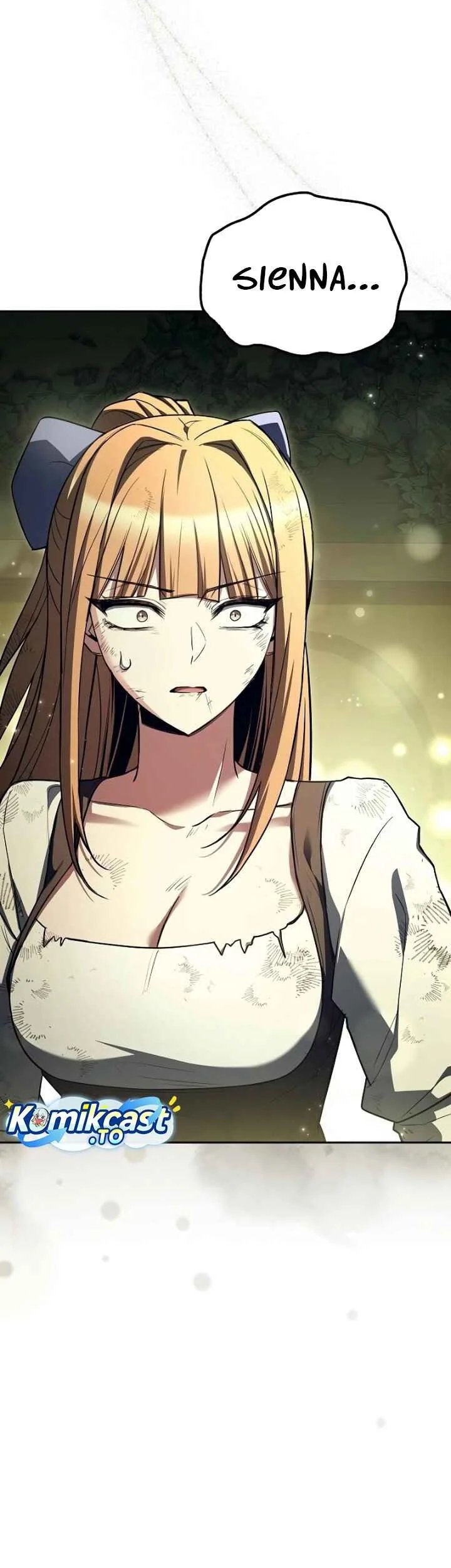 Archmage Restaurant Chapter 129 Gambar 47