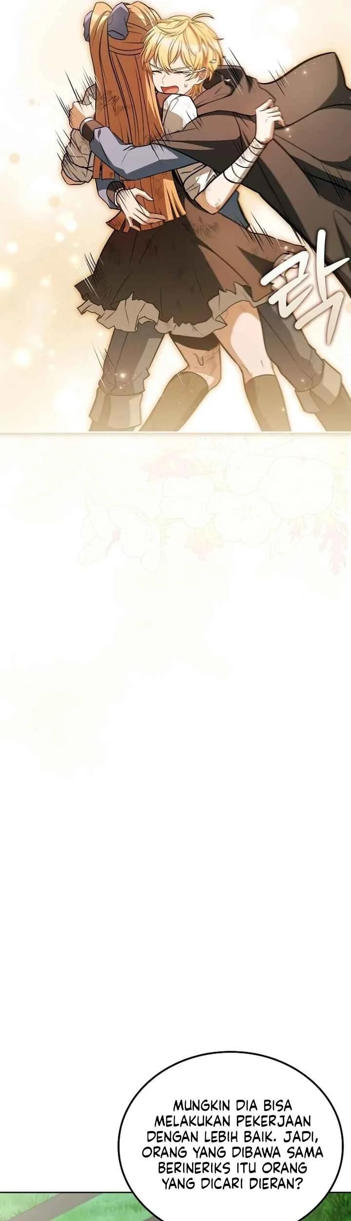 Archmage Restaurant Chapter 129 Gambar 49