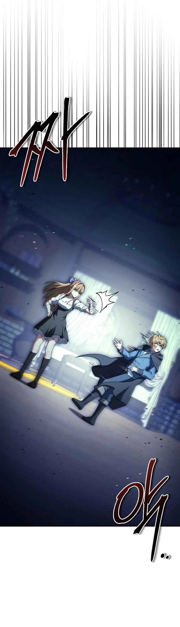 Archmage Restaurant Chapter 129 Gambar 53