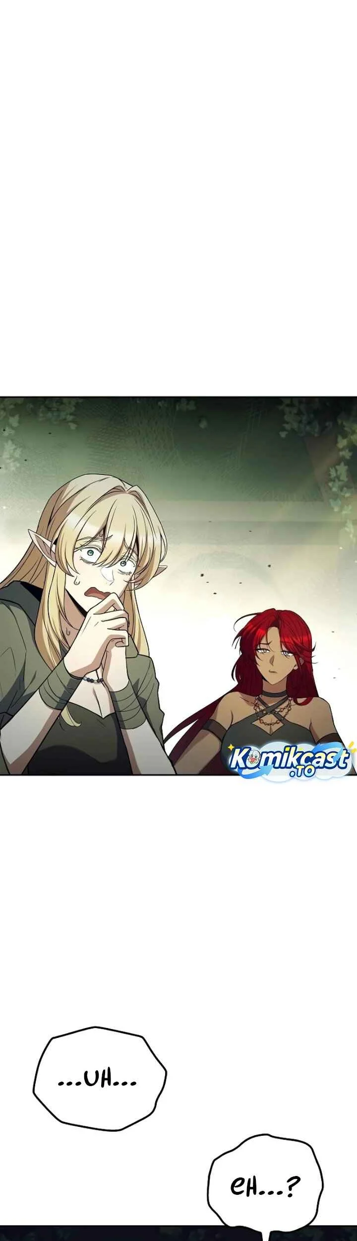 Archmage Restaurant Chapter 129 Gambar 54