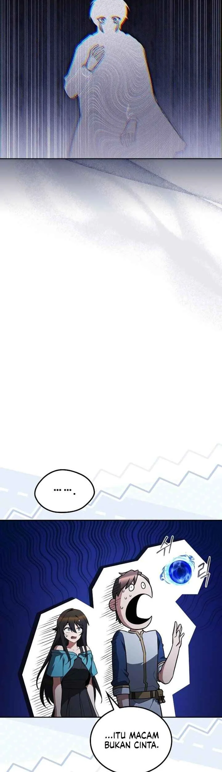 Archmage Restaurant Chapter 129 Gambar 58