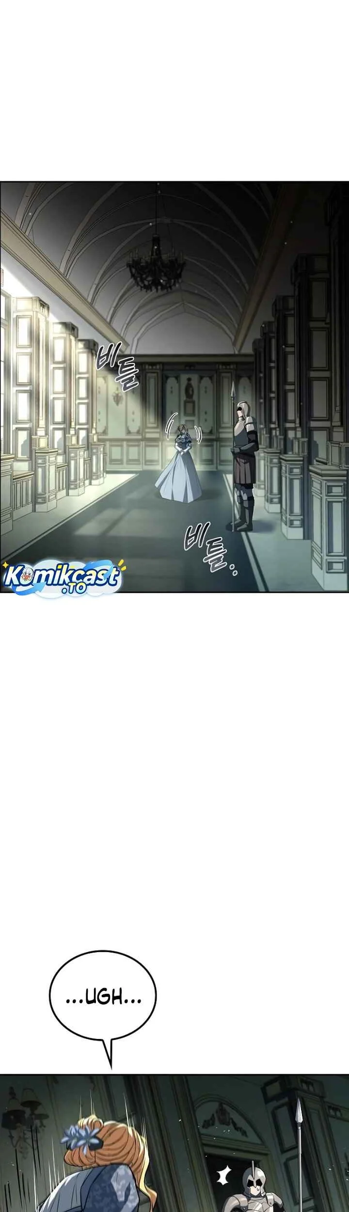 Archmage Restaurant Chapter 129 Gambar 62