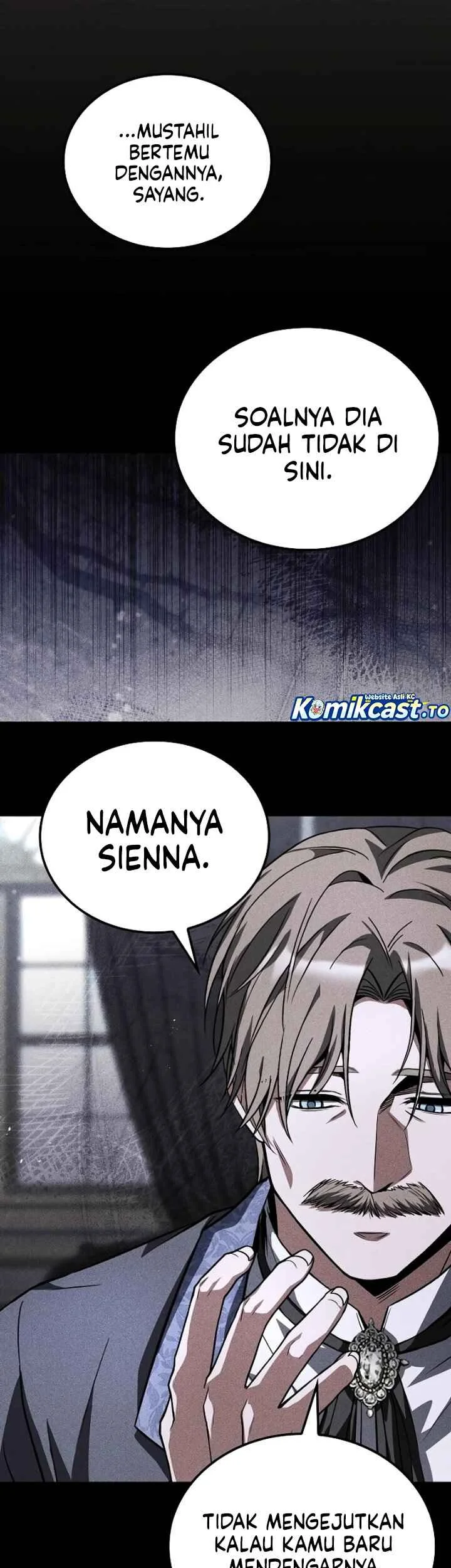 Archmage Restaurant Chapter 129 Gambar 65