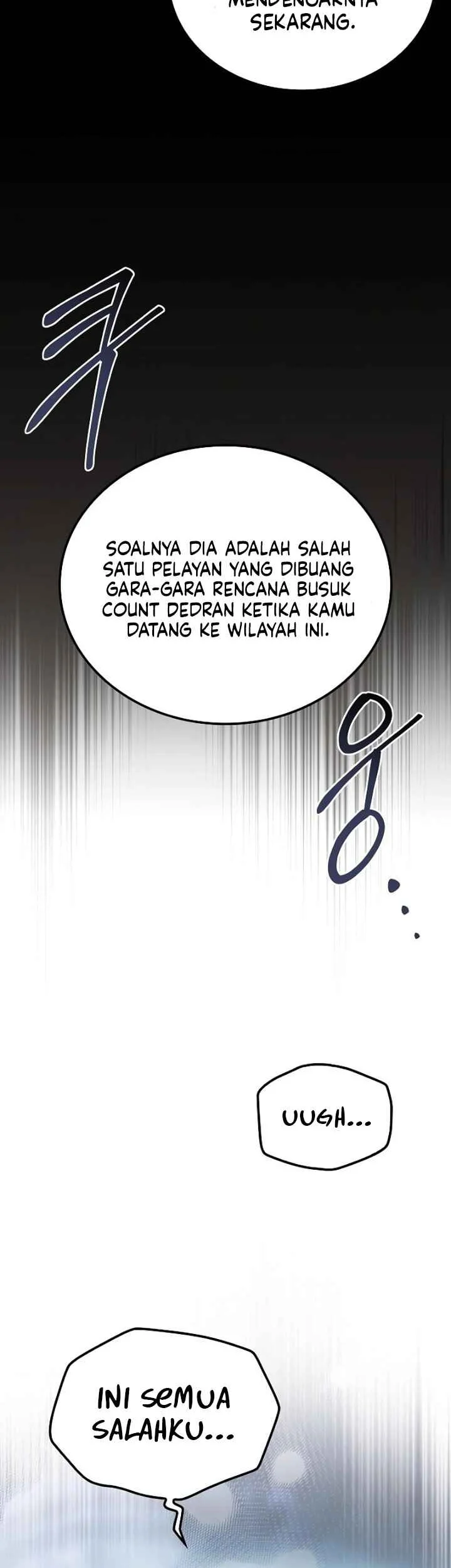 Archmage Restaurant Chapter 129 Gambar 66