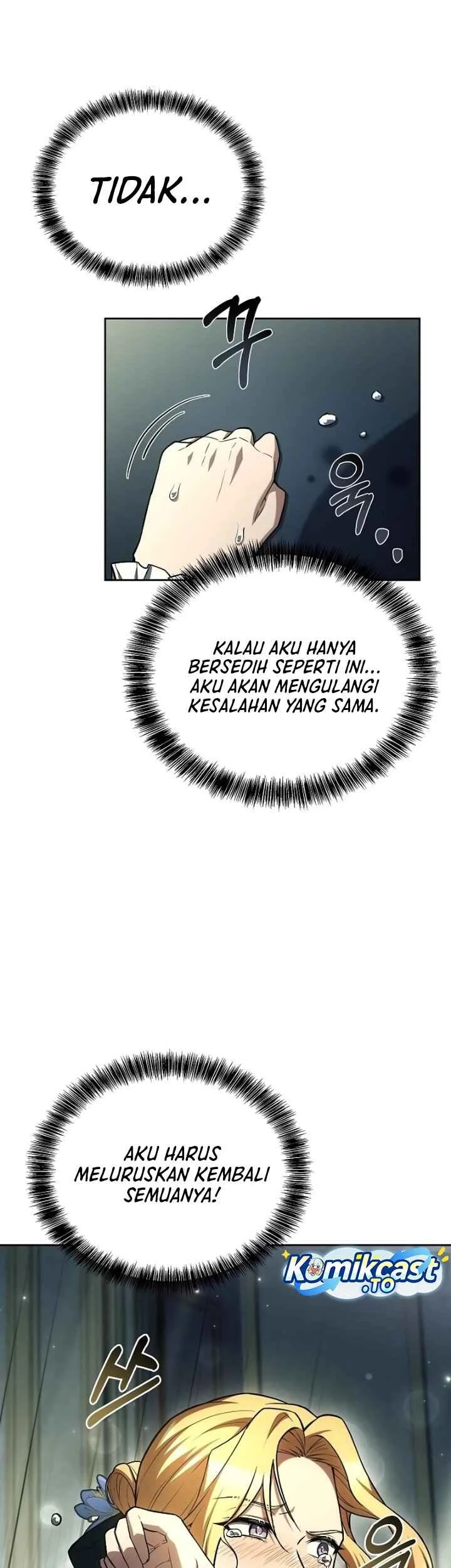 Archmage Restaurant Chapter 129 Gambar 69