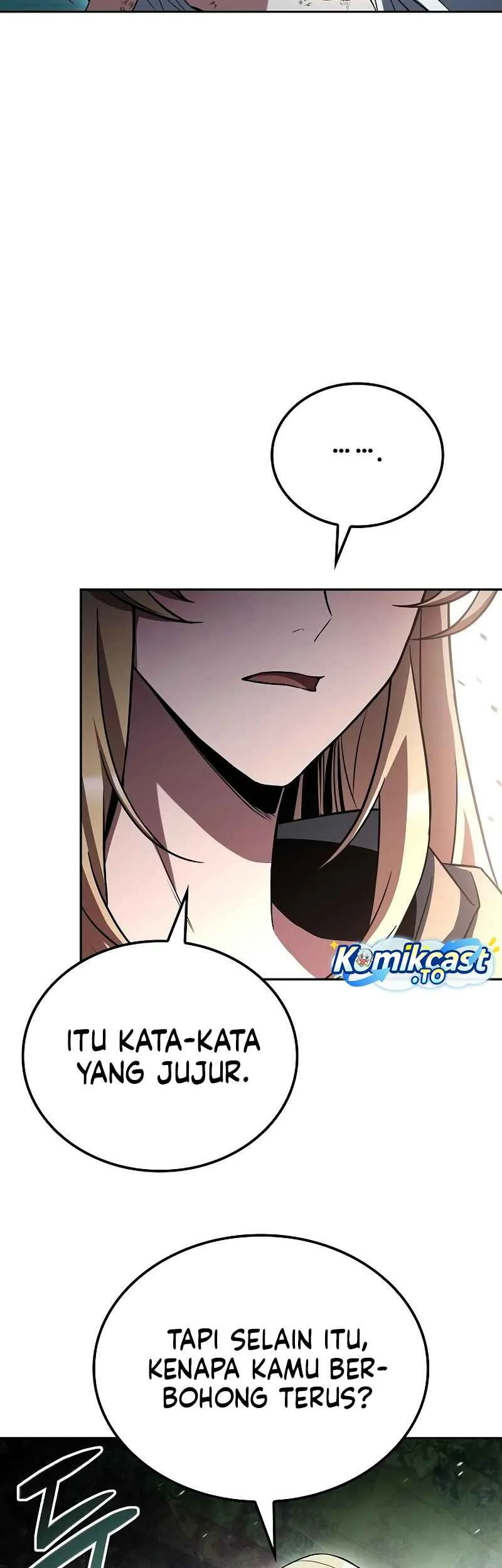 Archmage Restaurant Chapter 130 Gambar 48