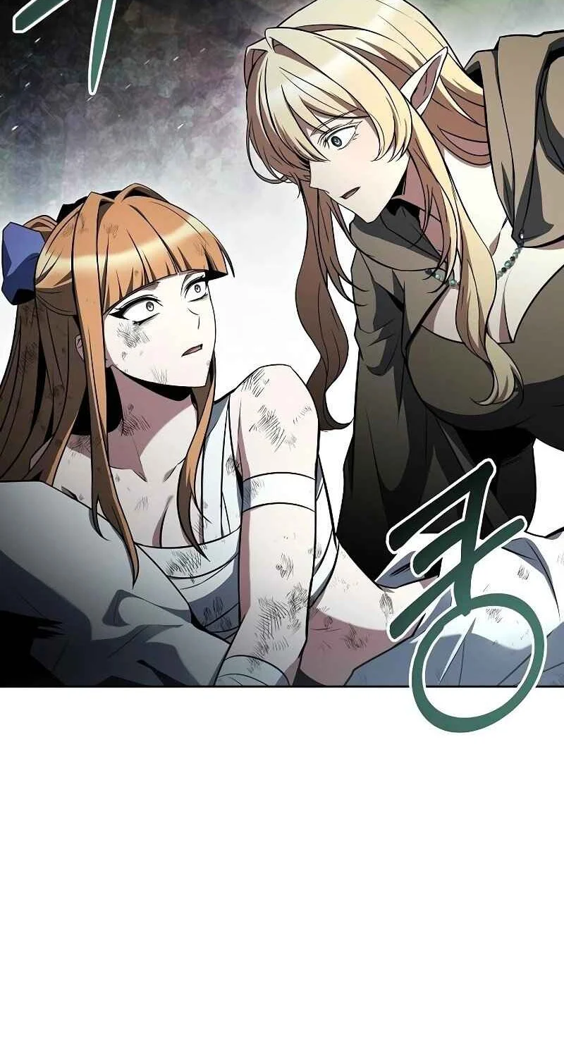 Archmage Restaurant Chapter 130 Gambar 49