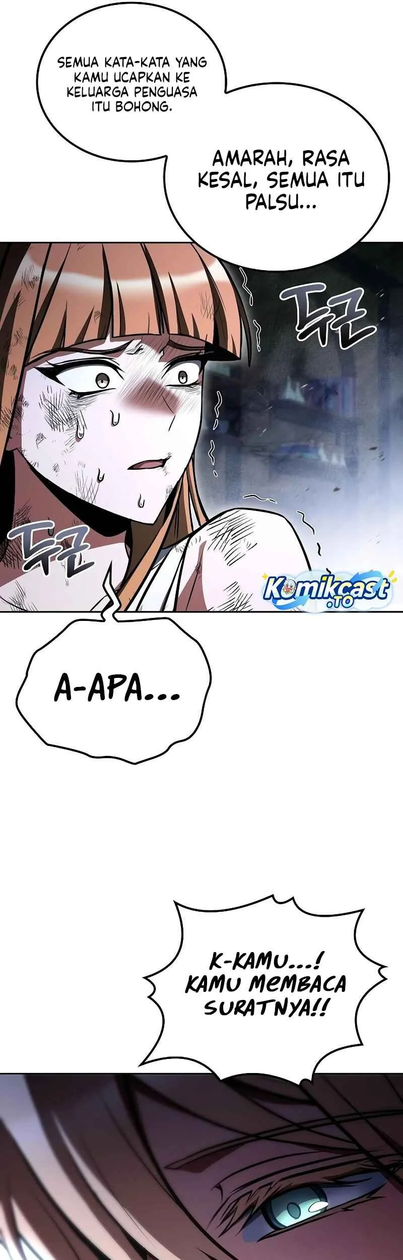 Archmage Restaurant Chapter 130 Gambar 50
