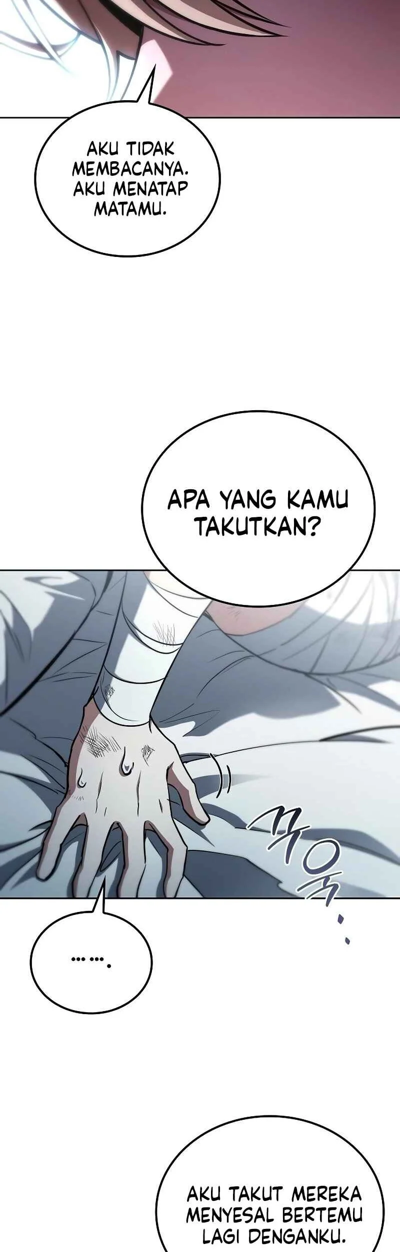 Archmage Restaurant Chapter 130 Gambar 51