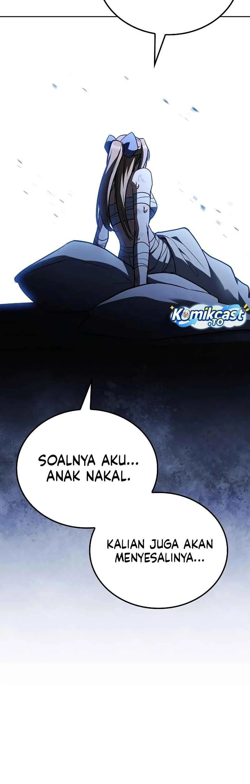 Archmage Restaurant Chapter 130 Gambar 52