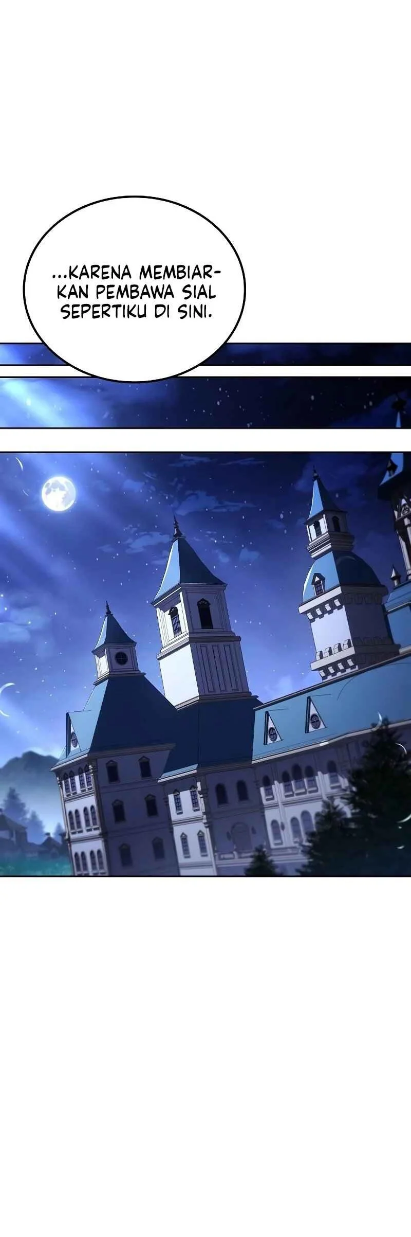 Archmage Restaurant Chapter 130 Gambar 53