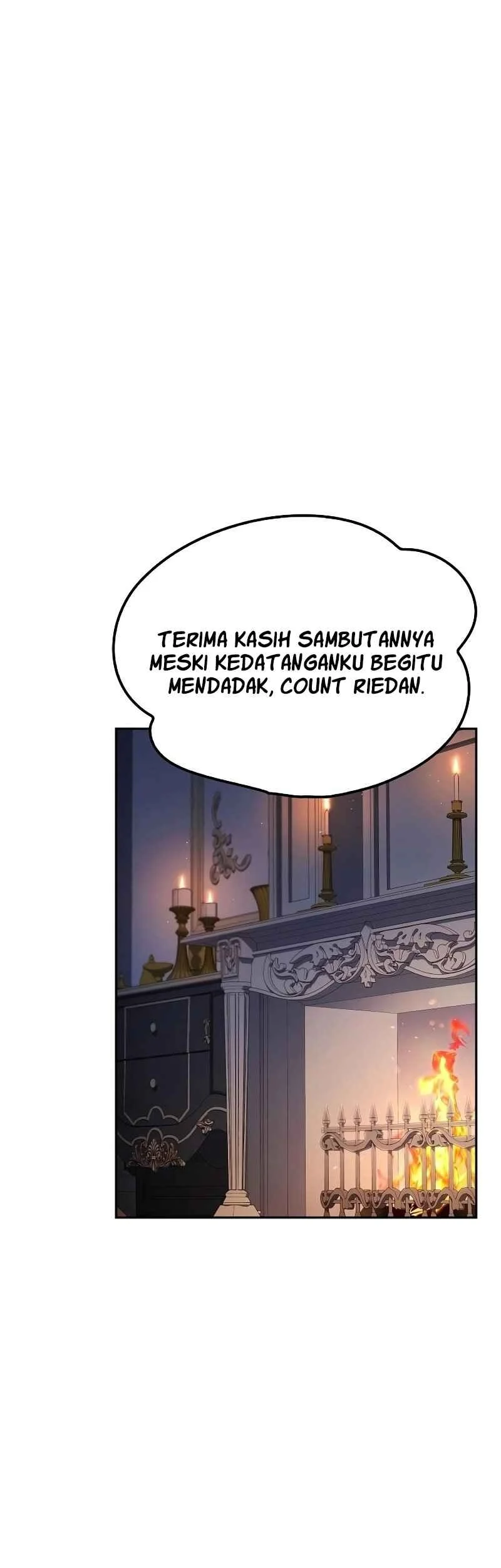 Archmage Restaurant Chapter 130 Gambar 56