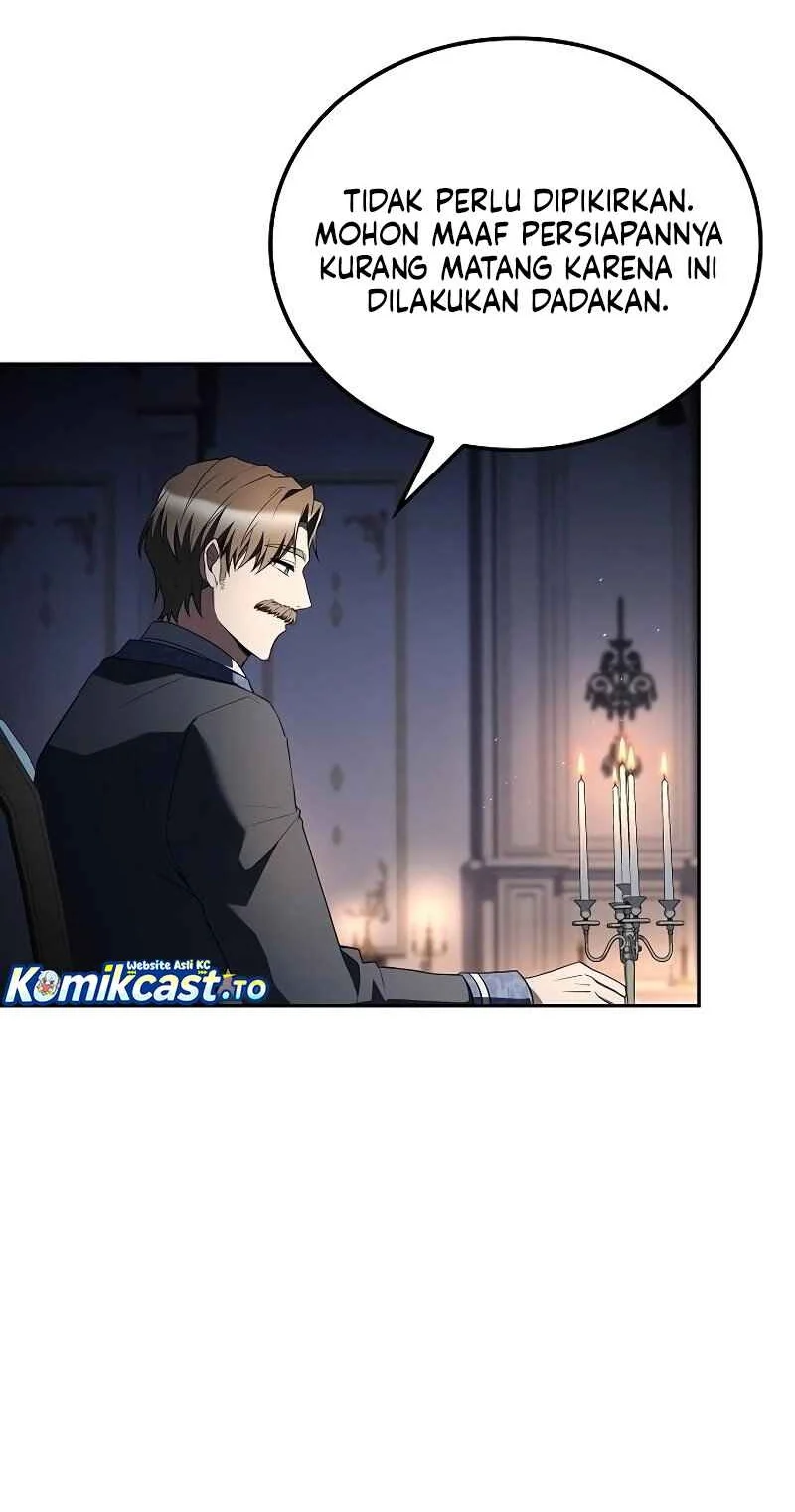 Archmage Restaurant Chapter 130 Gambar 57