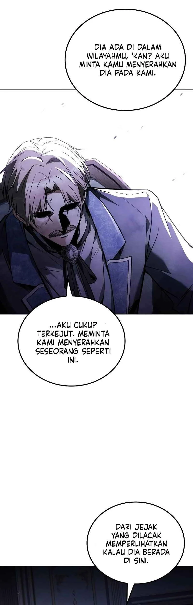 Archmage Restaurant Chapter 130 Gambar 61