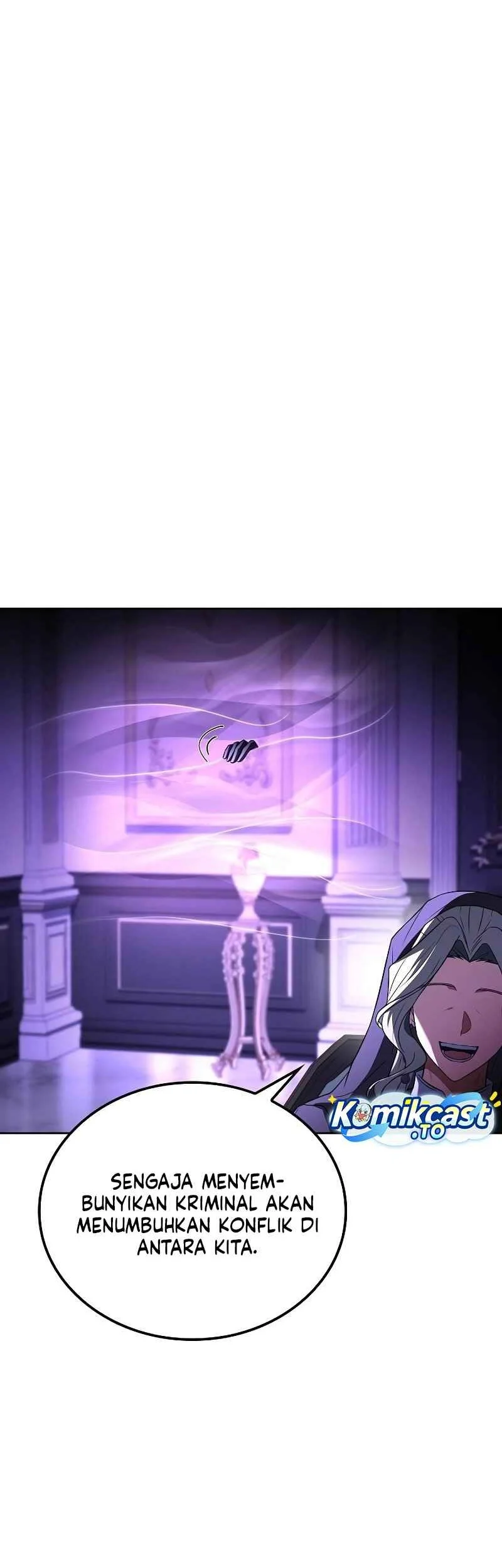 Archmage Restaurant Chapter 130 Gambar 65