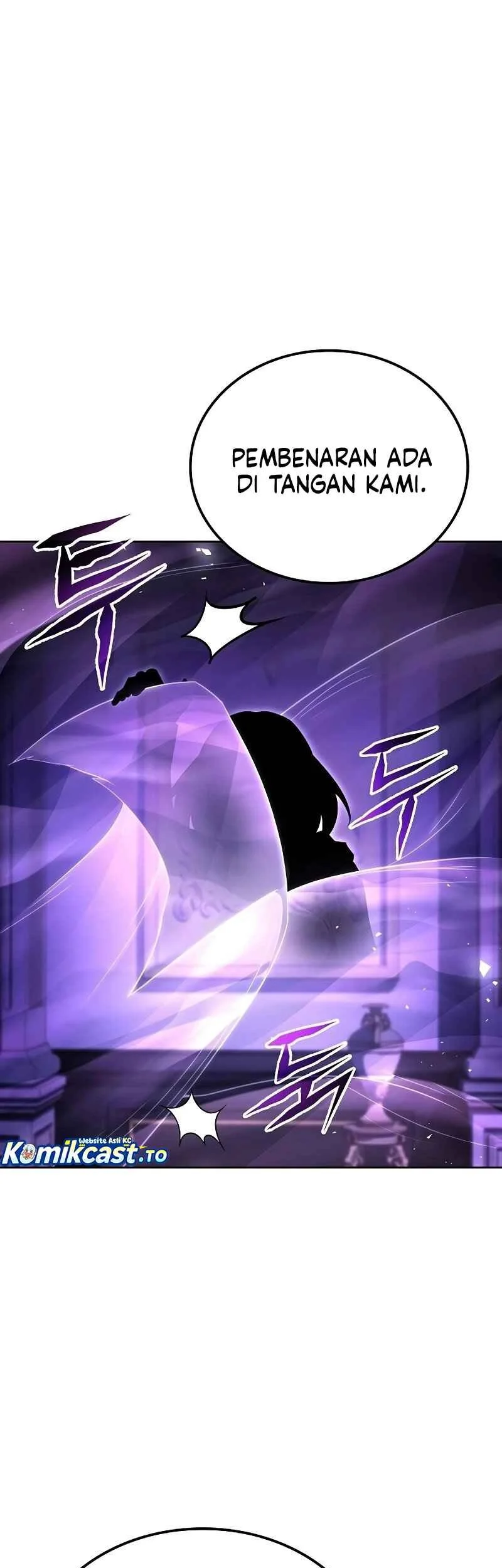 Archmage Restaurant Chapter 130 Gambar 66