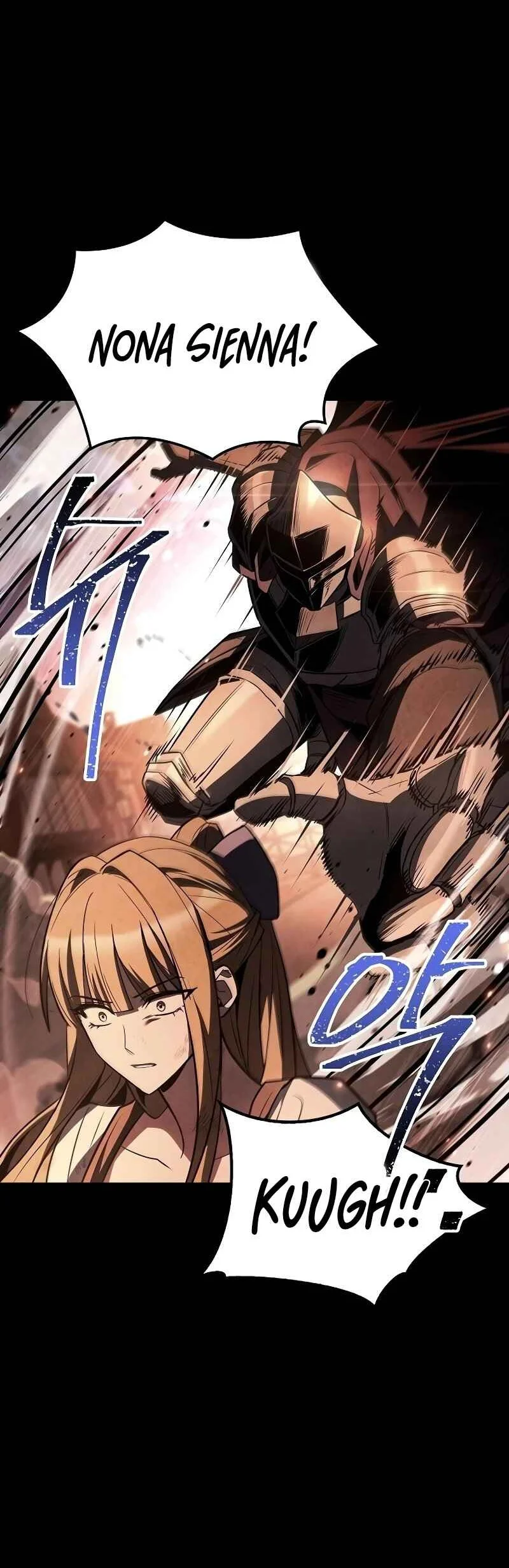 Archmage Restaurant Chapter 131 Gambar 41