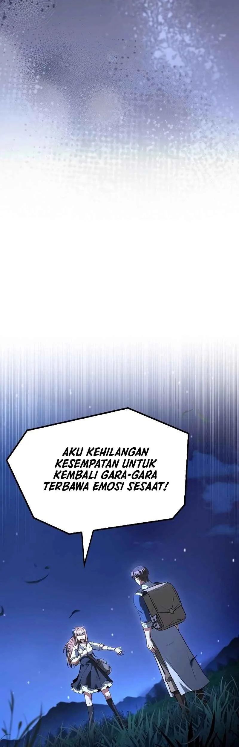 Archmage Restaurant Chapter 131 Gambar 44