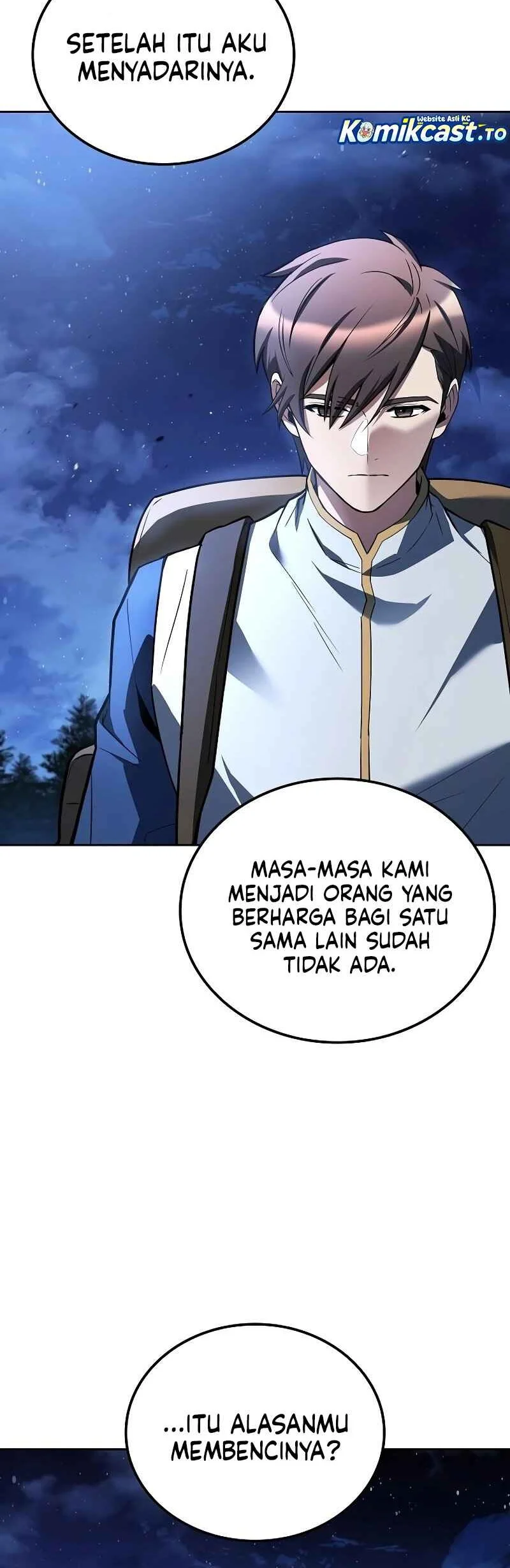 Archmage Restaurant Chapter 131 Gambar 49