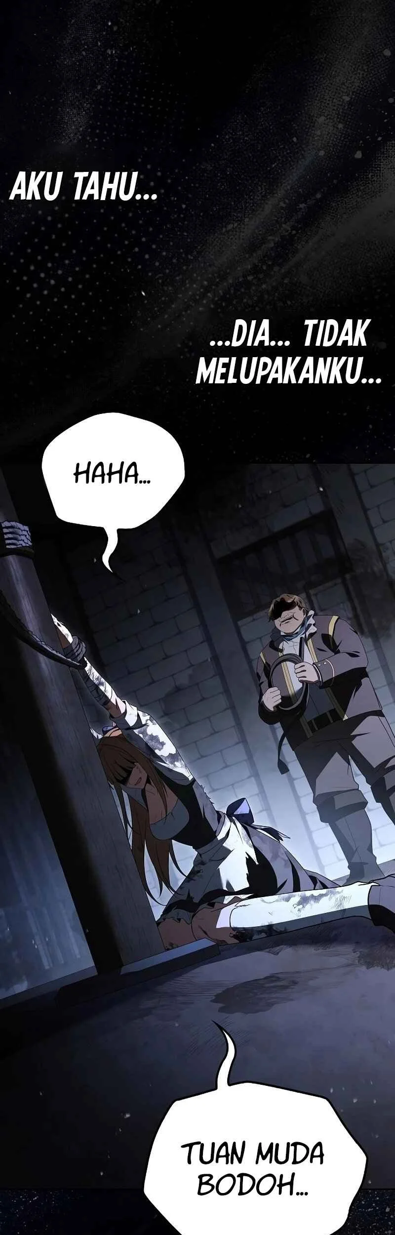 Archmage Restaurant Chapter 131 Gambar 54