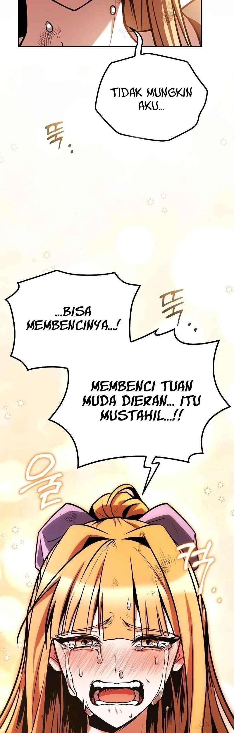 Archmage Restaurant Chapter 131 Gambar 56