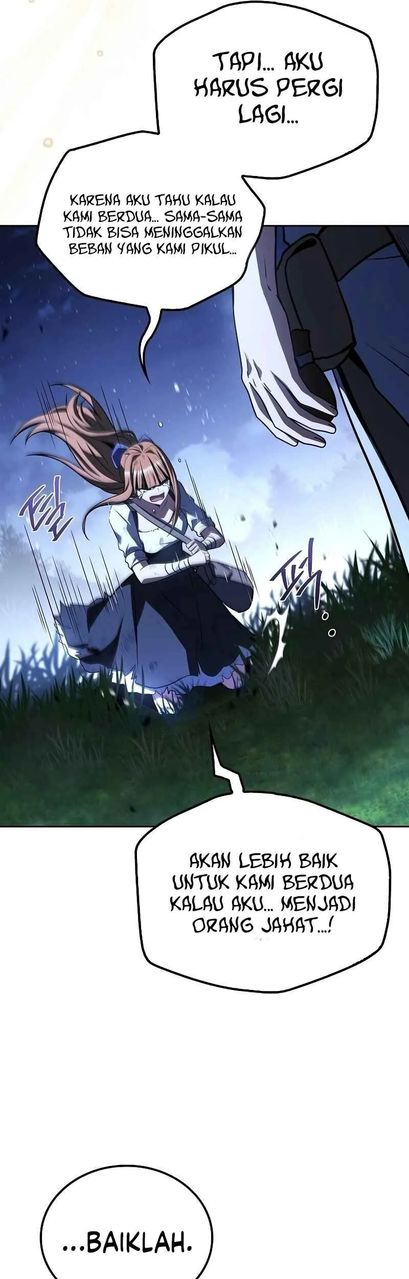 Archmage Restaurant Chapter 131 Gambar 58
