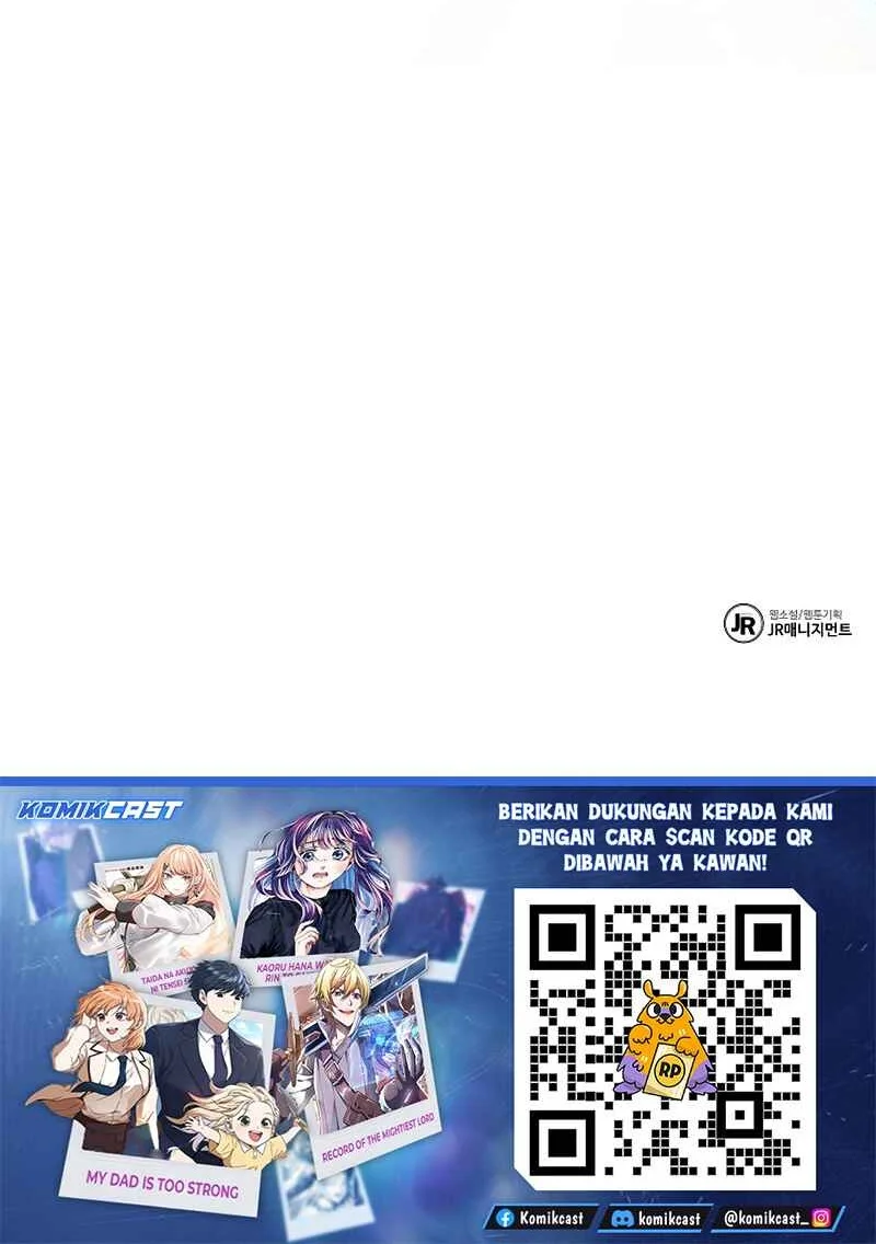 Archmage Restaurant Chapter 131 Gambar 63