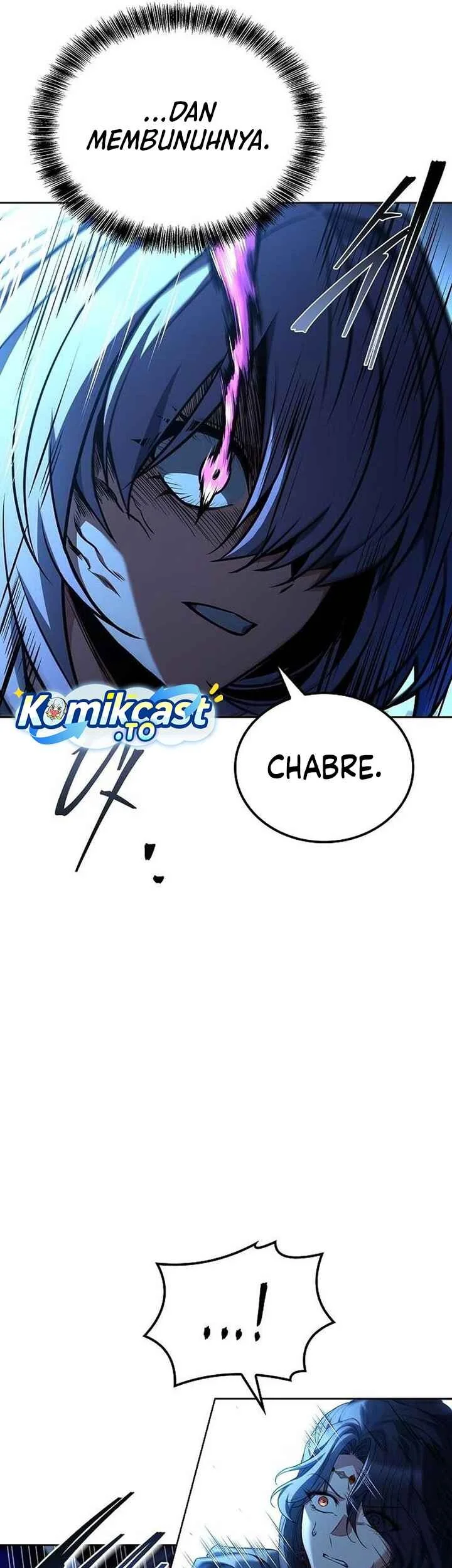 Archmage Restaurant Chapter 132 Gambar 48