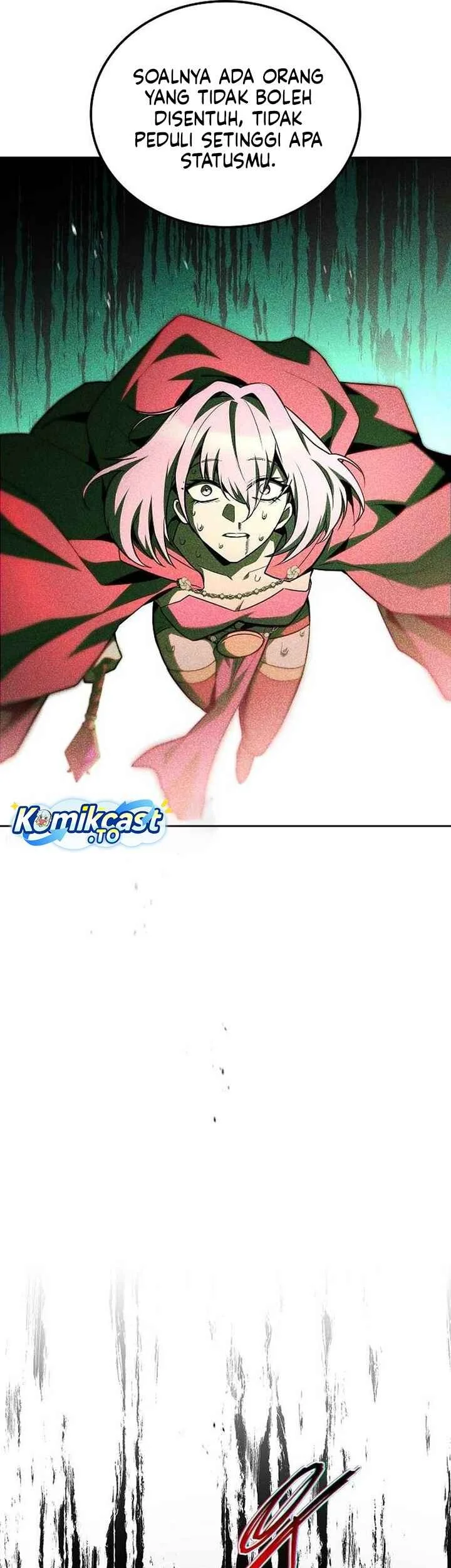 Archmage Restaurant Chapter 132 Gambar 60