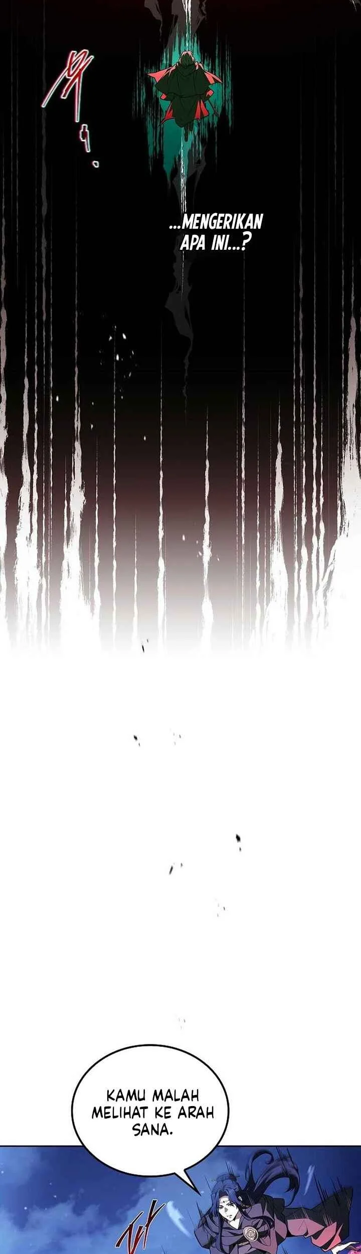 Archmage Restaurant Chapter 132 Gambar 62