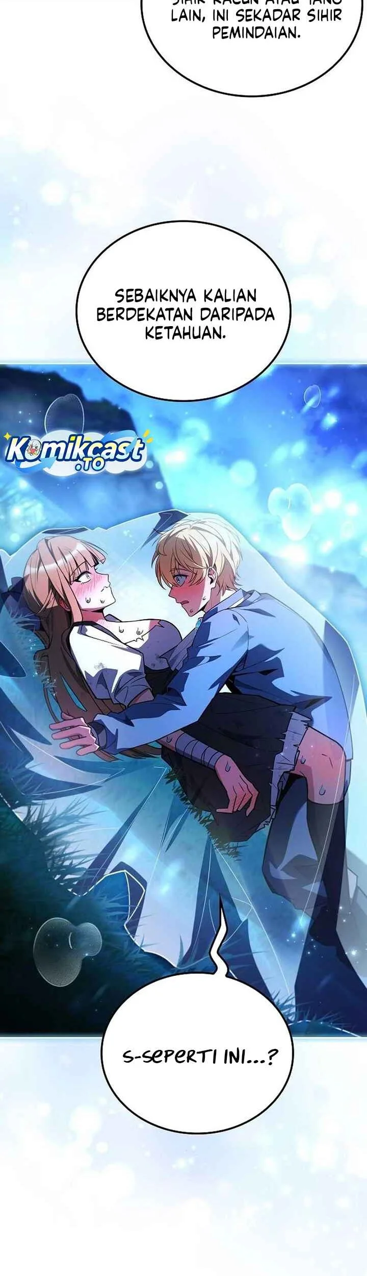 Archmage Restaurant Chapter 132 Gambar 67