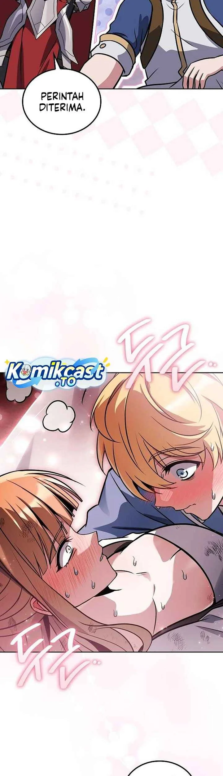 Archmage Restaurant Chapter 132 Gambar 69