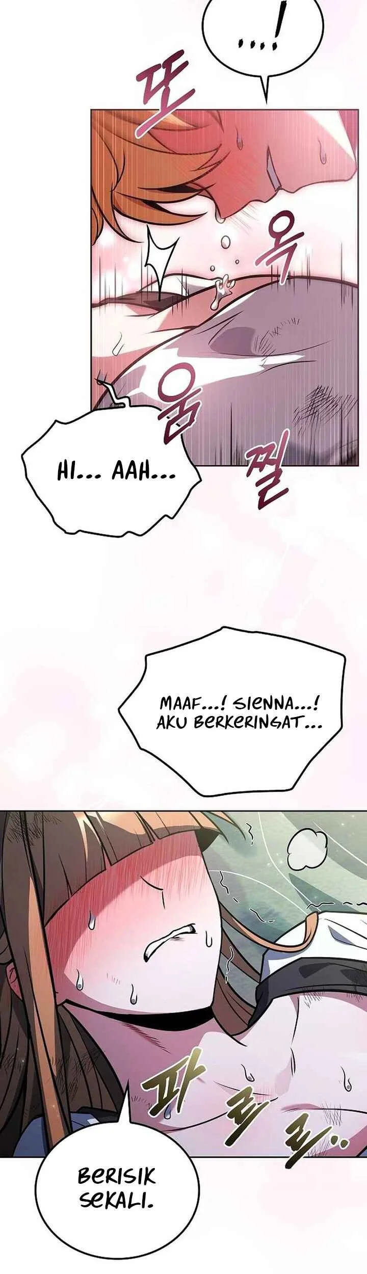 Archmage Restaurant Chapter 132 Gambar 70