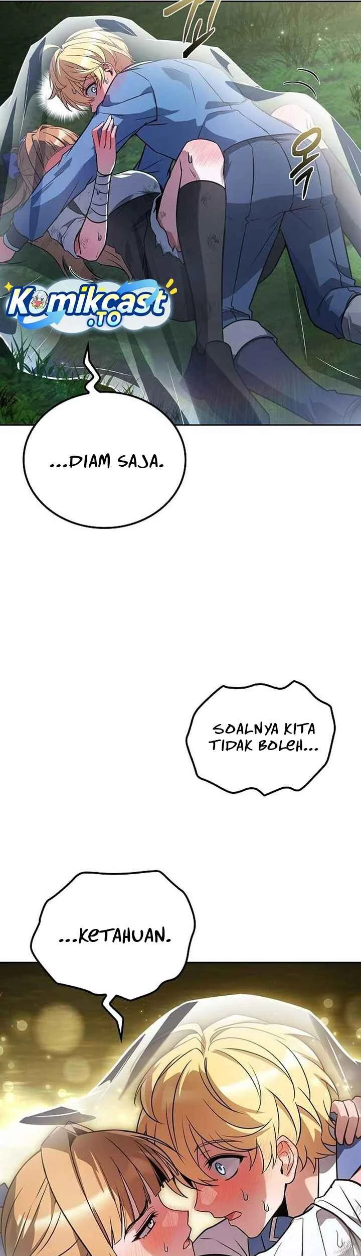 Archmage Restaurant Chapter 132 Gambar 72