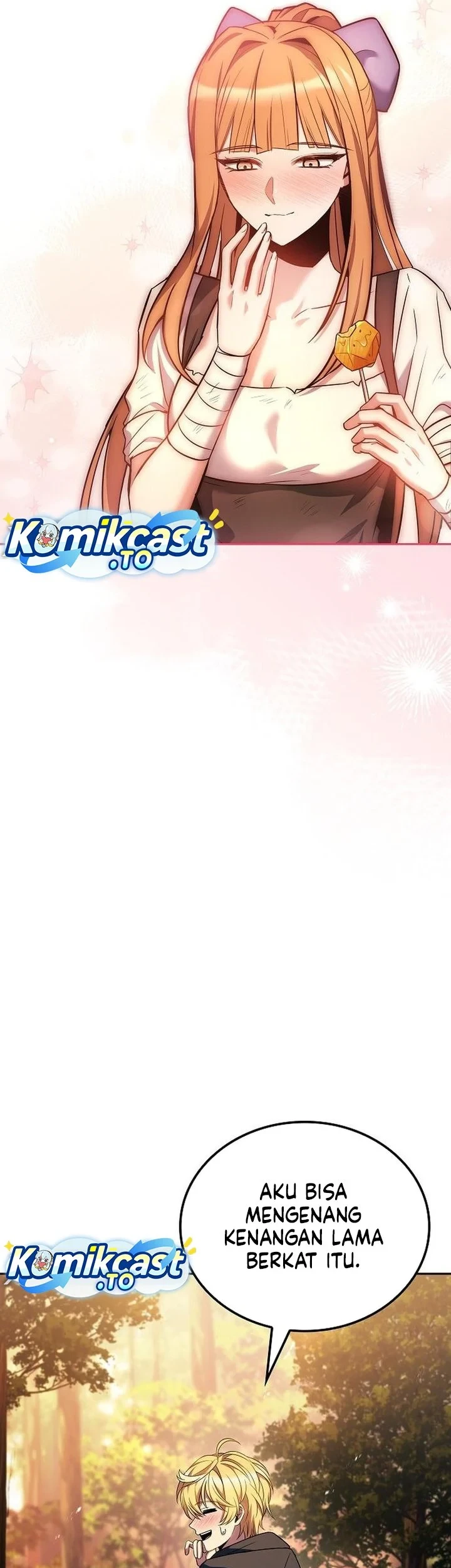 Archmage Restaurant Chapter 133 Gambar 52