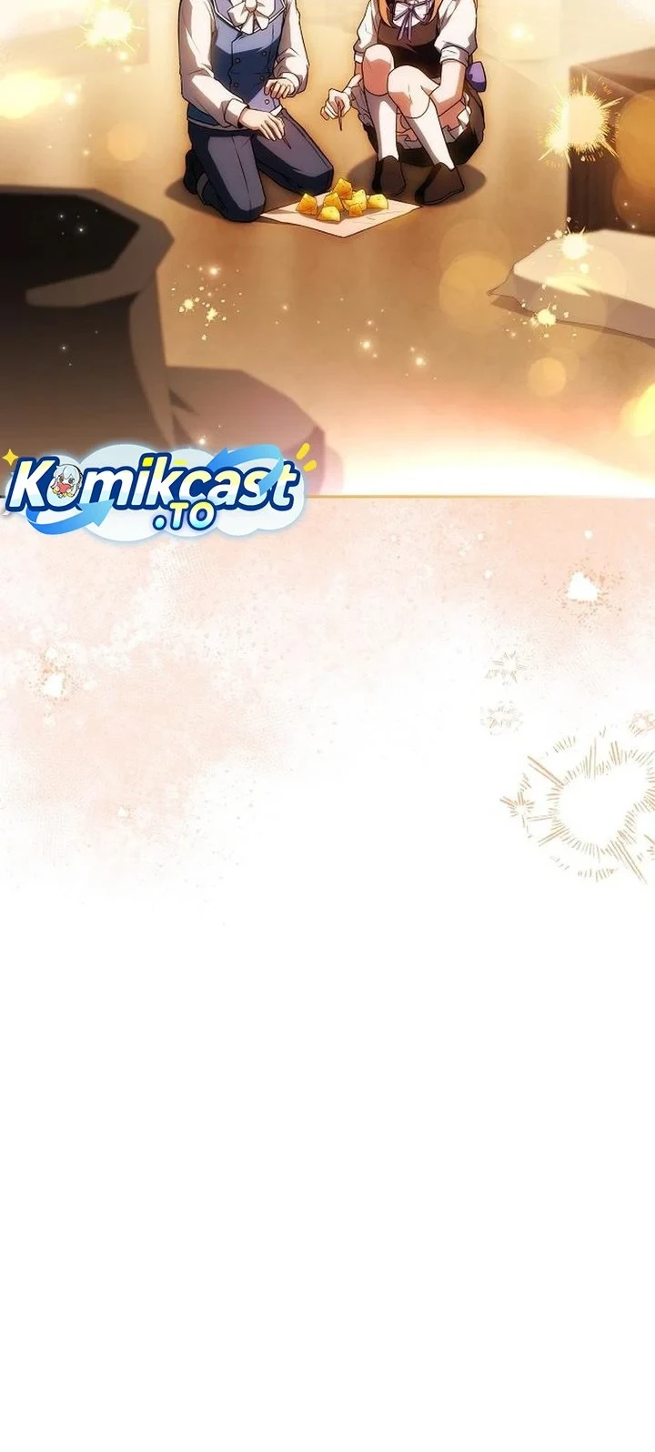 Archmage Restaurant Chapter 133 Gambar 55