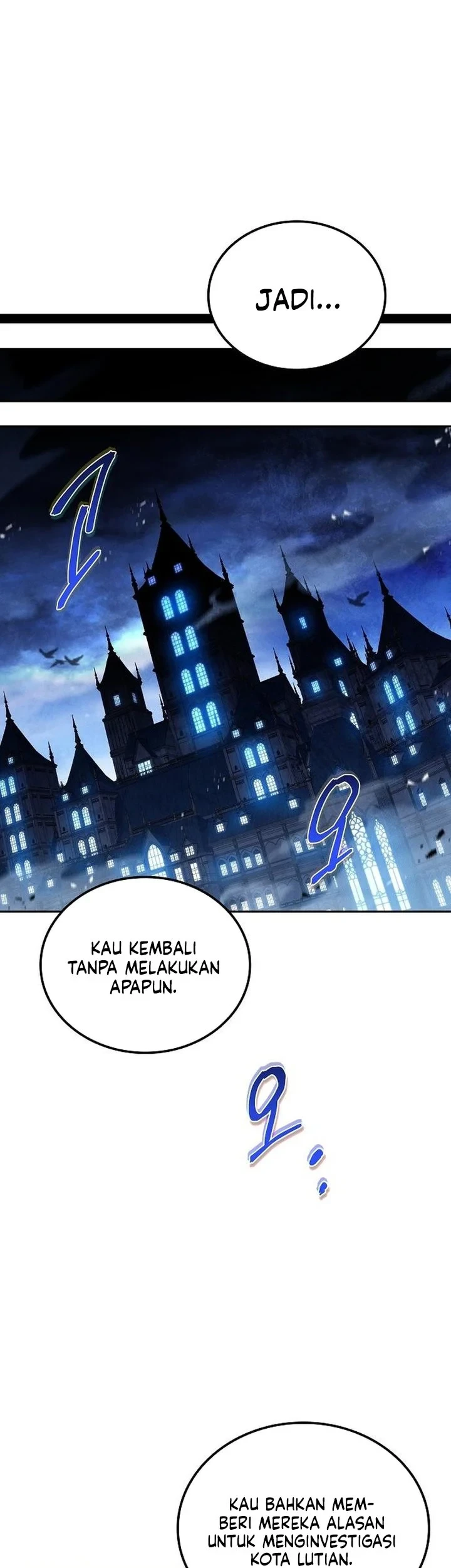 Archmage Restaurant Chapter 133 Gambar 56