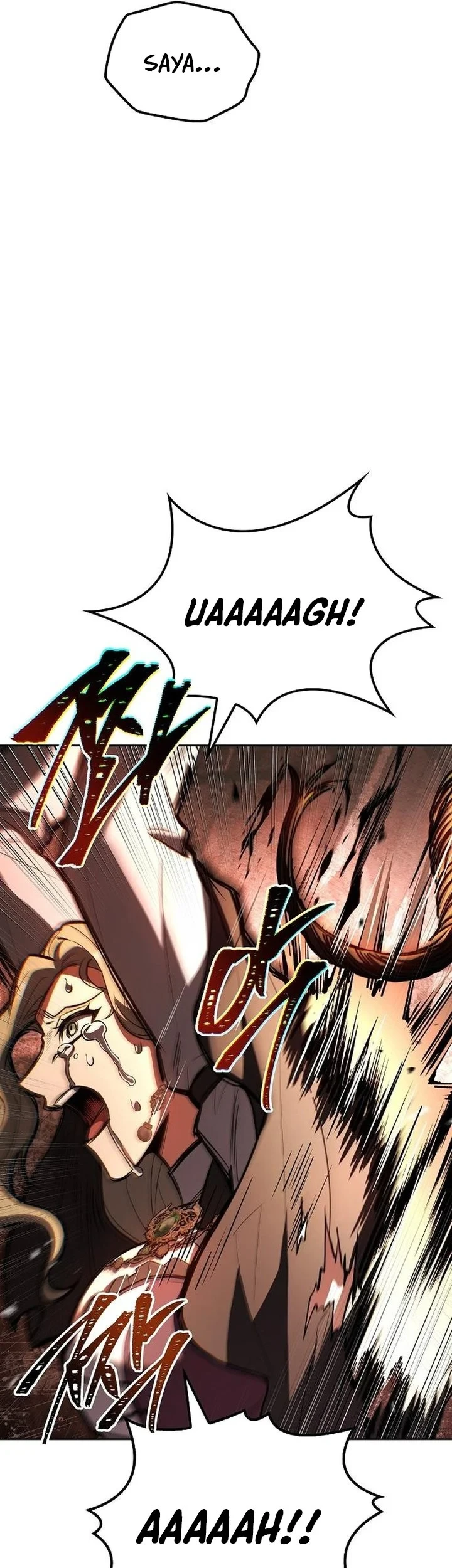 Archmage Restaurant Chapter 133 Gambar 62